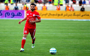 ادبیات متفاوت بازیکنی بنام سروش/ پرسپولیس برنده بازی نقل و انتقالات