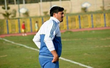 پرسپولیسی سابق سرمربی استقلال خوزستان شد