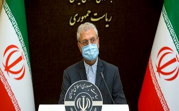 کالبد شکافی توهین تند به روحانی در راهپیمایی ۲۲ بهمن از سوی ربیعی