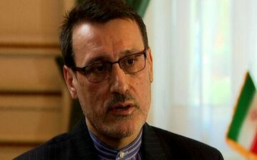 اروپا پیام ایران را جدی بگیرد