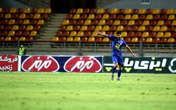  مورد عجیب علی کریمی؛ تنها در استقلال برای او اتفاق افتاد! 