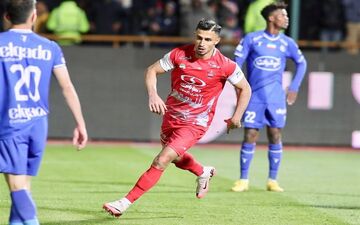 بزیک: علیپور، شکارچی دربی؛ رکورد ایرانپاک در تیررس!
