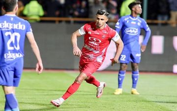 بزیک: علیپور، شکارچی دربی؛ رکورد ایرانپاک در تیررس!
