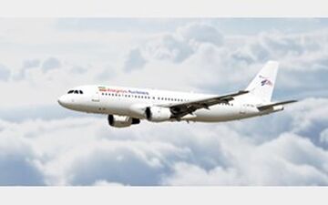 سرگردانی مسافران هواپمایی زاگرس در فرودگاه مهرآباد