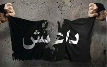  مرگ سرکرده داعش در فیلیپین تأیید شد