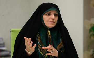  واکنش مولاوردی به اظهارات ترامپ 