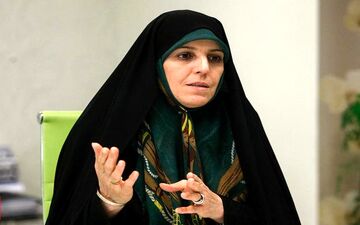  واکنش مولاوردی به اظهارات ترامپ 