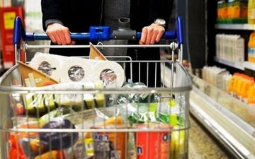 افزایش تعجب برانگیز قیمت ۴۵ کالای اساسی