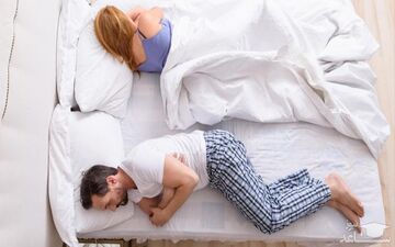 میل جنسی بیشتر با رعایت یک نکته مهم/ زوج ها جدی بگیرند
