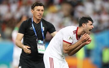 مهدی طارمی بازنده بزرگ جدایی از پرسپولیس…
