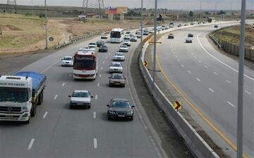  جریمه ۳۰ هزار تومانی نپرداختن عوارض آزادراه حذف می‌شود