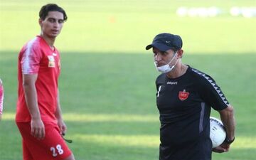 گل‌محمدی: هیچ تضمینی برای قهرمانی ما نیست/ برخی می خواهند برای ما حاشیه درست کنند