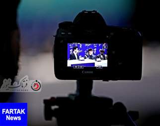 اختصاصی/ گزارش تصویری از نشست خبری عوامل فیلم سینمایی "نگهبان شب"