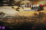 فارسی ساز بازی The Witcher 2