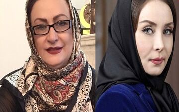 لباس مریم امیر جلالی خبرساز شد|مریم امیر جلالی و حدیث فولادوند به همراه سمیرا سیاح در یک قاب