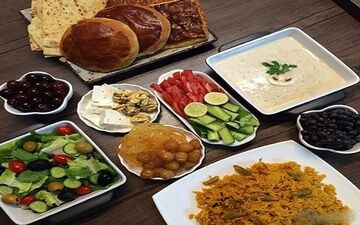
۹ اصل مهمی که در افطار و سحر باید رعایت کنید
