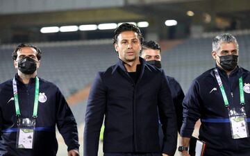 سیاست درست فرهاد؛ همه چیز بعد از قهرمانی استقلال