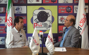 بهترین بازیکن پرسپولیس از نگاه ستاره سابق استقلال/ پورحیدری و حجازی ستون های استقلال بودند + فیلم