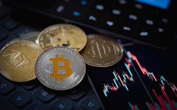 قیمت بیت کوین و ارز‌های دیجیتال امروز جمعه ۱۱ مهر ۱۴۰۴ 