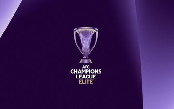  جدول مرحله گروهی لیگ نخبگان آسیا در منطقه غرب + برنامه بازی‌های مرحله حذفی