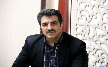 پوشش تلفن همراه جاده‌ای در مسیر اربعین به‌طور کامل برقرار می‌شود