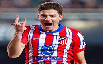 فرمول عجیب انتقال آلوارز به بارسلونا؛ فقط یک جمله به سیمئونه!