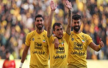 تکلیف نهایی بازیکن سابق پرسپولیس مشخص شد
