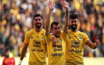 تکلیف نهایی بازیکن سابق پرسپولیس مشخص شد
