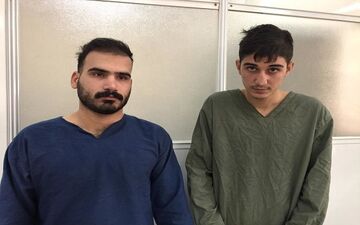  کلاهبرداری و آزار و اذیت دختران جوان به بهانه تست‌ بازیگری+ عکس