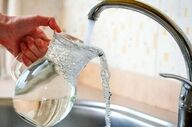 جیره‌بندی یا قطعی آب؛ سخنگوی صنعت آب: برنامه‌ای وجود ندارد