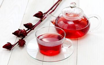 چرا چای ترش نوشیدنی ارزشمندی است؟