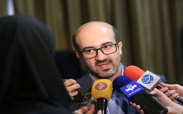 رفع ابهام بازنشستگی "افشانی" با استفساریه مجلس