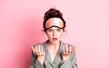 گمگشتگی پس از خواب: چرا گاهی پس از بیداری نمی‌دانیم کجا هستیم؟