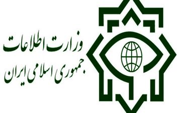 تکذیب ادعا های حمیدرضا نقاشیان از سوی وزارت اطلاعات