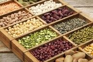 ثبات قیمت حبوبات تا پایان سال، گزارش رئیس انجمن حبوبات