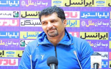 
حسینی: پس از توهین برخی در فضای مجازی یک واکنش آنی انجام دادم