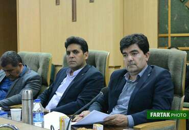 شورای گفت وگو استان کرمانشاه با حضور وزیر تعاون، کار و رفاه اجتماعی