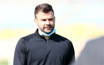 جدایی رادو از پرسپولیس؛شمارش معکوس شروع شد