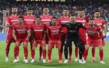 ترکیب پرسپولیس برای بازی با استقلال اعلام شد