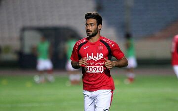 ستاره پرسپولیس بعد از بونجاح ستاره عربستانی را سوژه رسانه ها و هواداران کرد