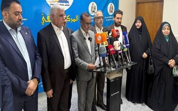 چرا بازگشایی گذرگاه چذابه برای اقتصاد میسان ضروری است؟