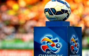  اعلام برنامه هفته سوم لیگ قهرمانان آسیا