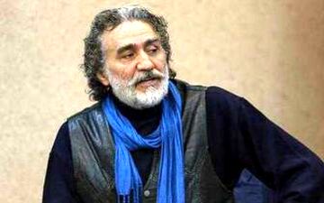  آقای بازیگر : سینمای ایران به جاده خاکی زده است