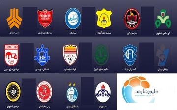 فصل پر فراز و نشیب لیگ برتری ها/رقابت سپر به سپر آقاهای گل 