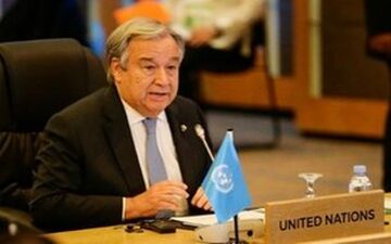 
دبیرکل سازمان ملل: با موضوعات غیر مرتبط، به برجام صدمه نزنید
