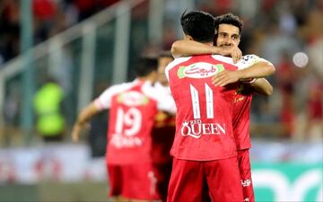 گزینه هلندی پرسپولیس منتفی شد 