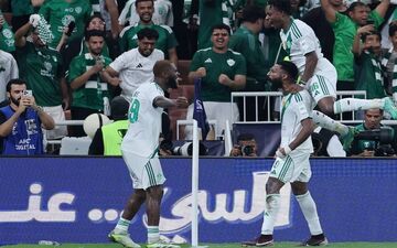 دومین قهرمانی پیاپی الاهلی 9 نفره در لیگ نخبگان آسیا 