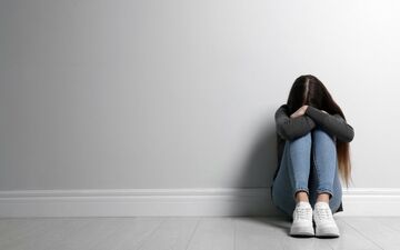 این تست رو انجام بده و ببین افسرده ای یا نه!