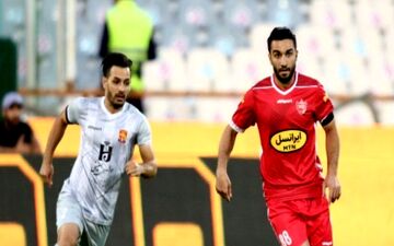 
سیامک نعمتی: می خواستیم هرطور شده فصل را با برد تمام کنیم