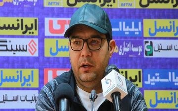  ربیعی: بازی فردا تهاجمی خواهد بود/باید کمترین اشتباه را داشته باشیم 